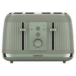 Kenwood Dusk 4 Slice Toaster Green Sterling Home 3