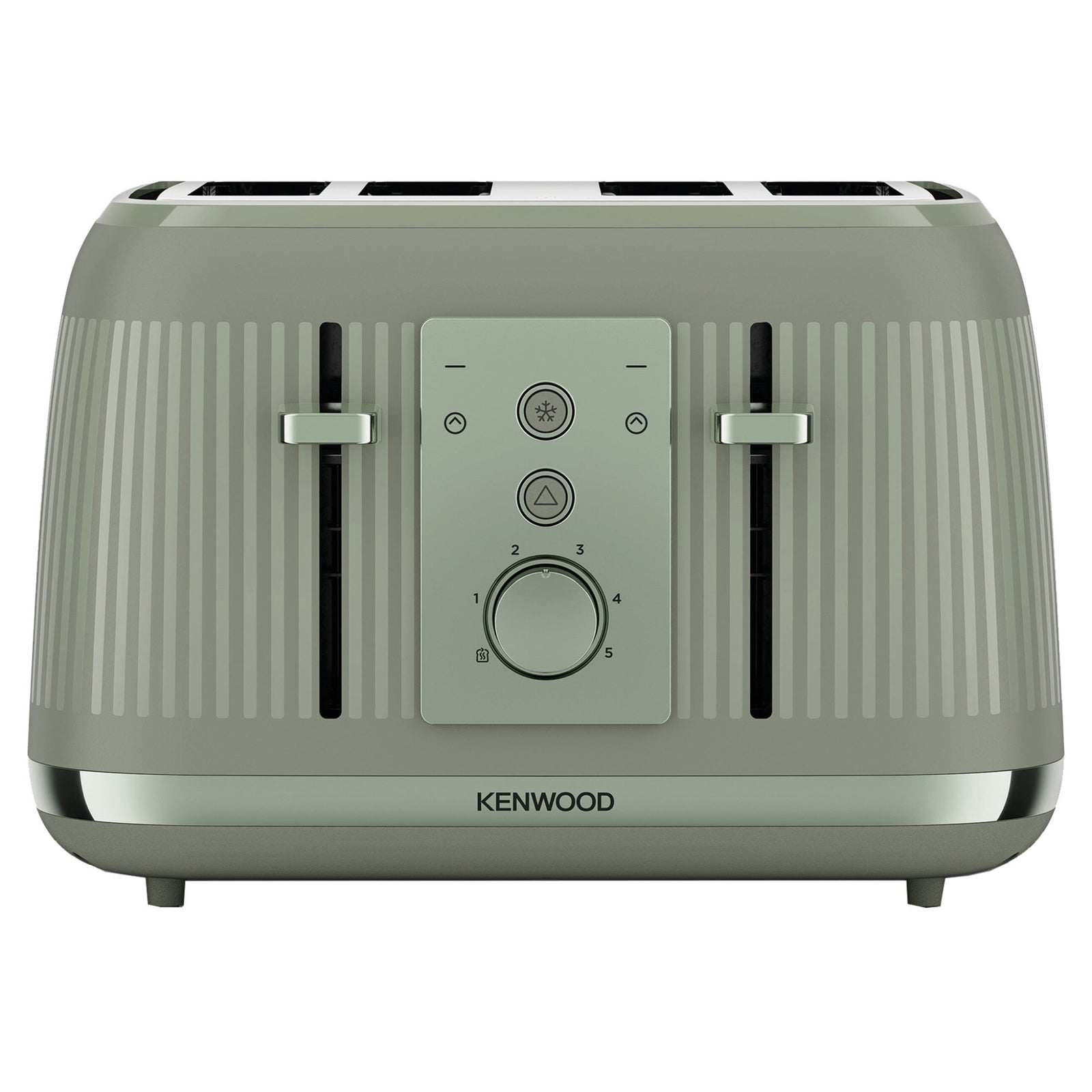 Kenwood Dusk 4 Slice Toaster Green Sterling Home 3