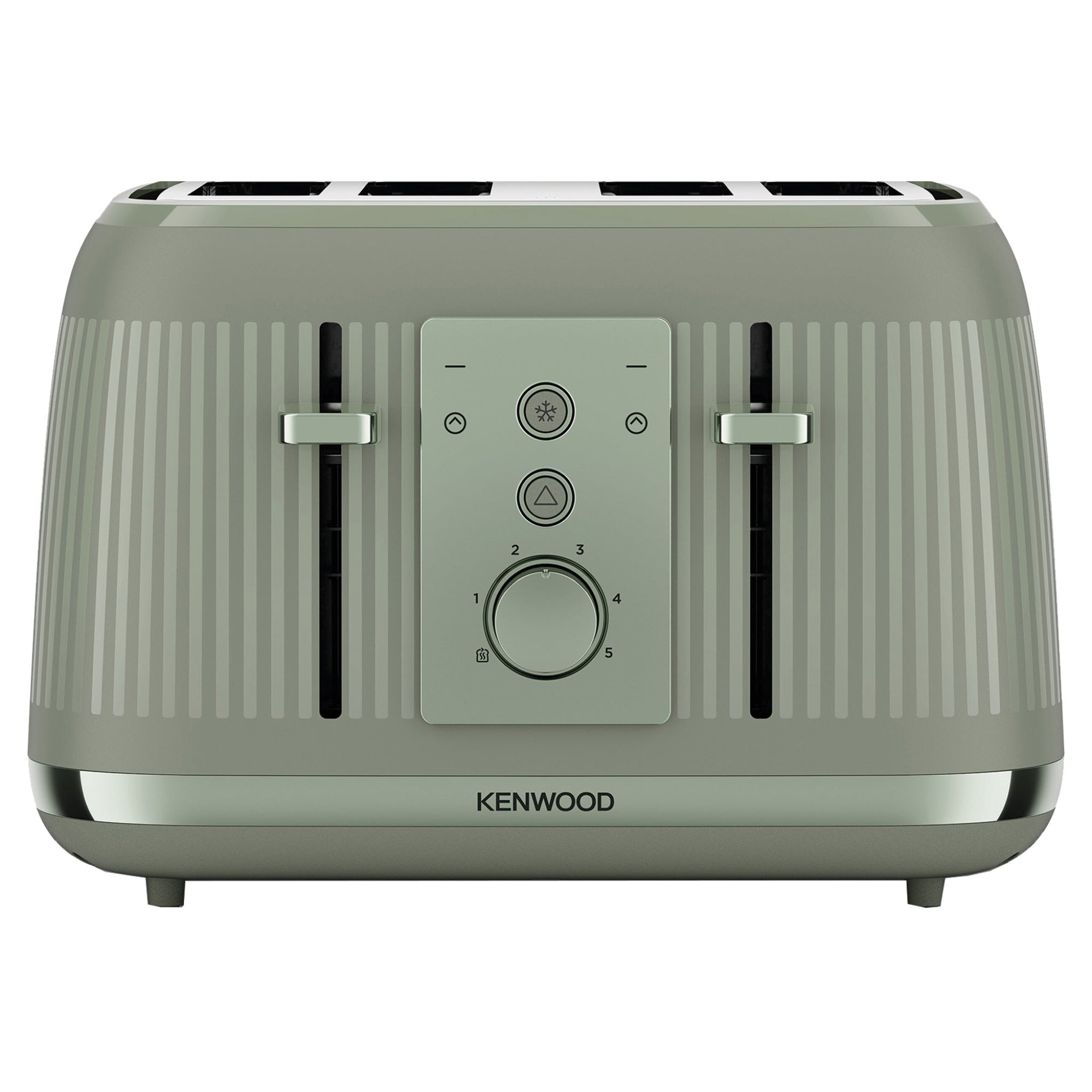 Kenwood Dusk 4 Slice Toaster Green Sterling Home 3