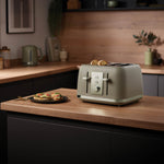 Kenwood Dusk 4 Slice Toaster Green Sterling Home 2