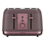 Kenwood Dusk 4 Slice Toaster Purple Sterling Home 3
