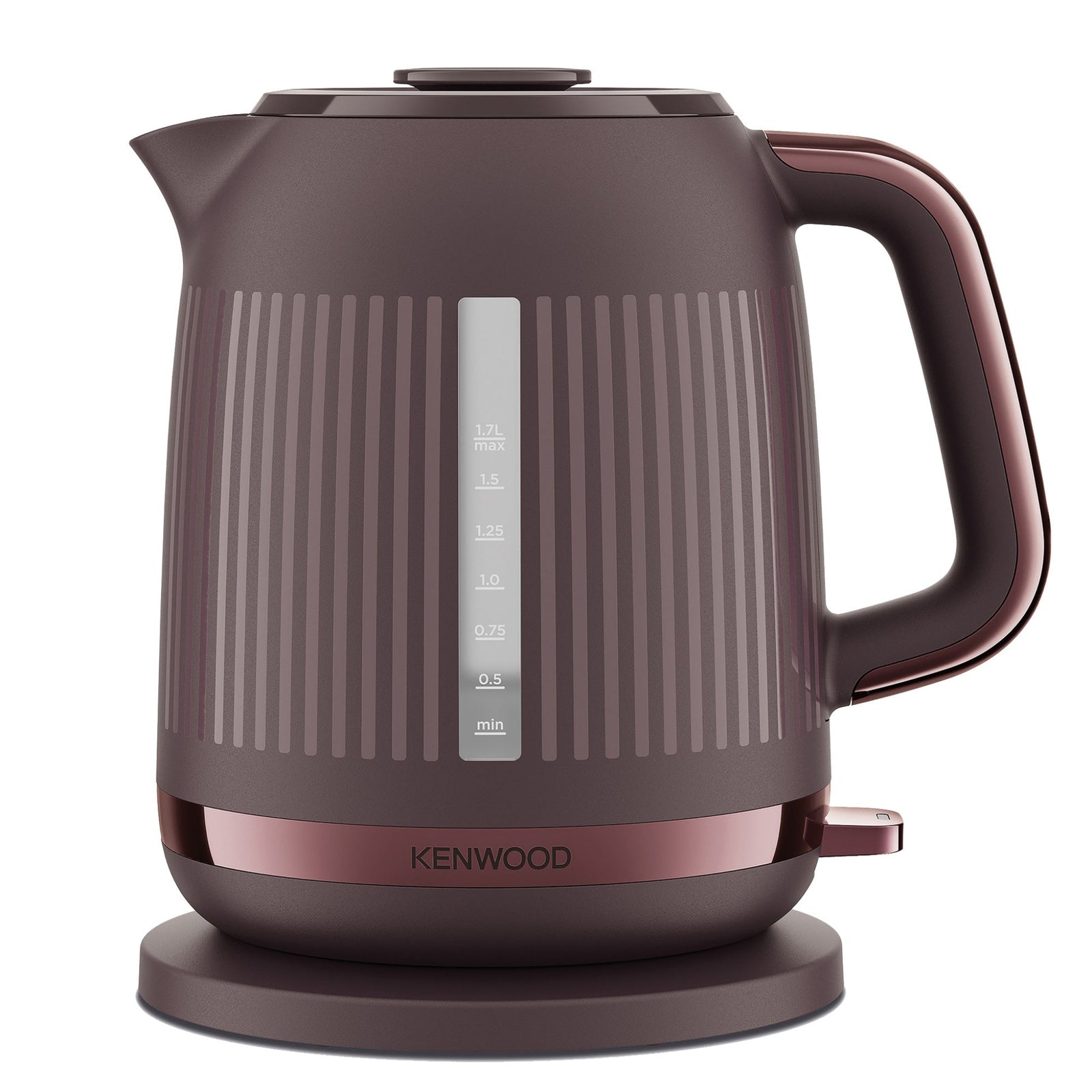 SALE Kenwood Dusk Kettle 1.7L Purple Sterling Home 3