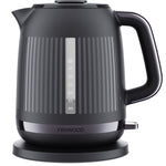Kenwood Dusk Kettle 1.7L Grey Sterling Home 3