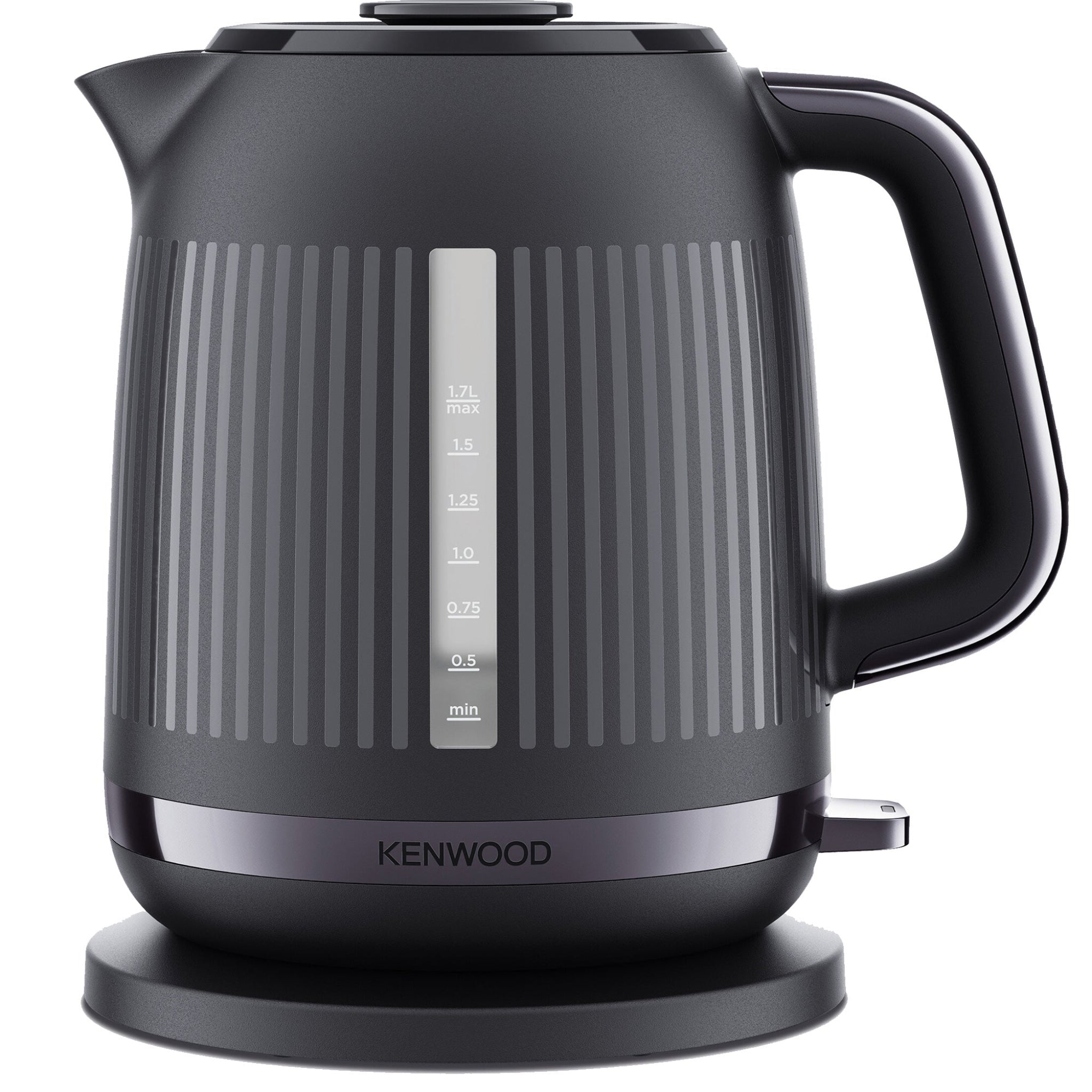 Kenwood Dusk Kettle 1.7L Grey Sterling Home 3