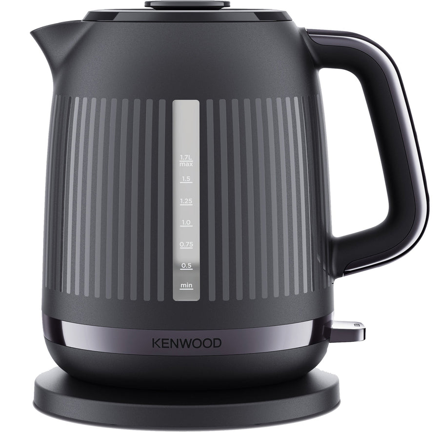 Kenwood Dusk Kettle 1.7L Grey Sterling Home 2