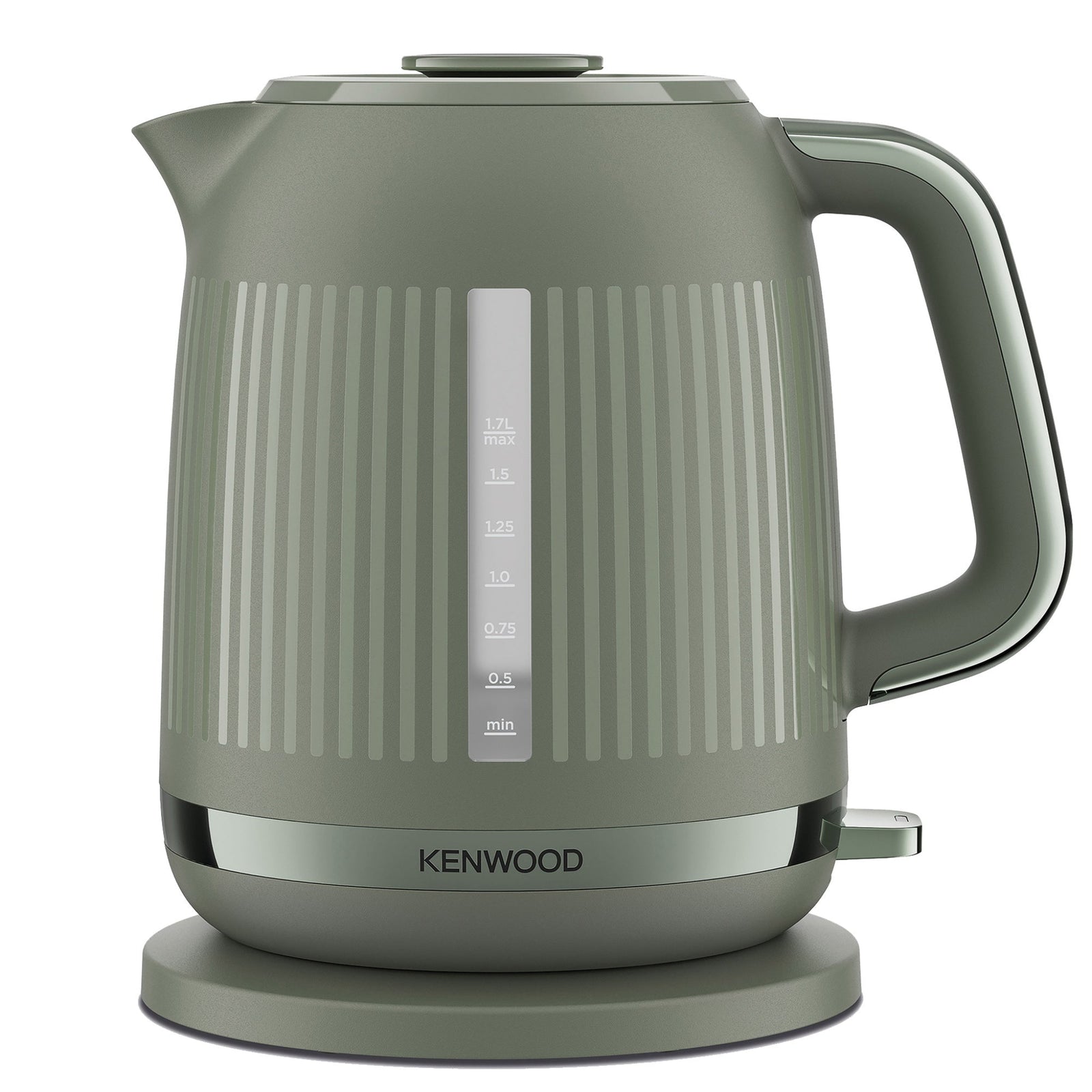 Kenwood Dusk Kettle 1.7L Green Sterling Home 2