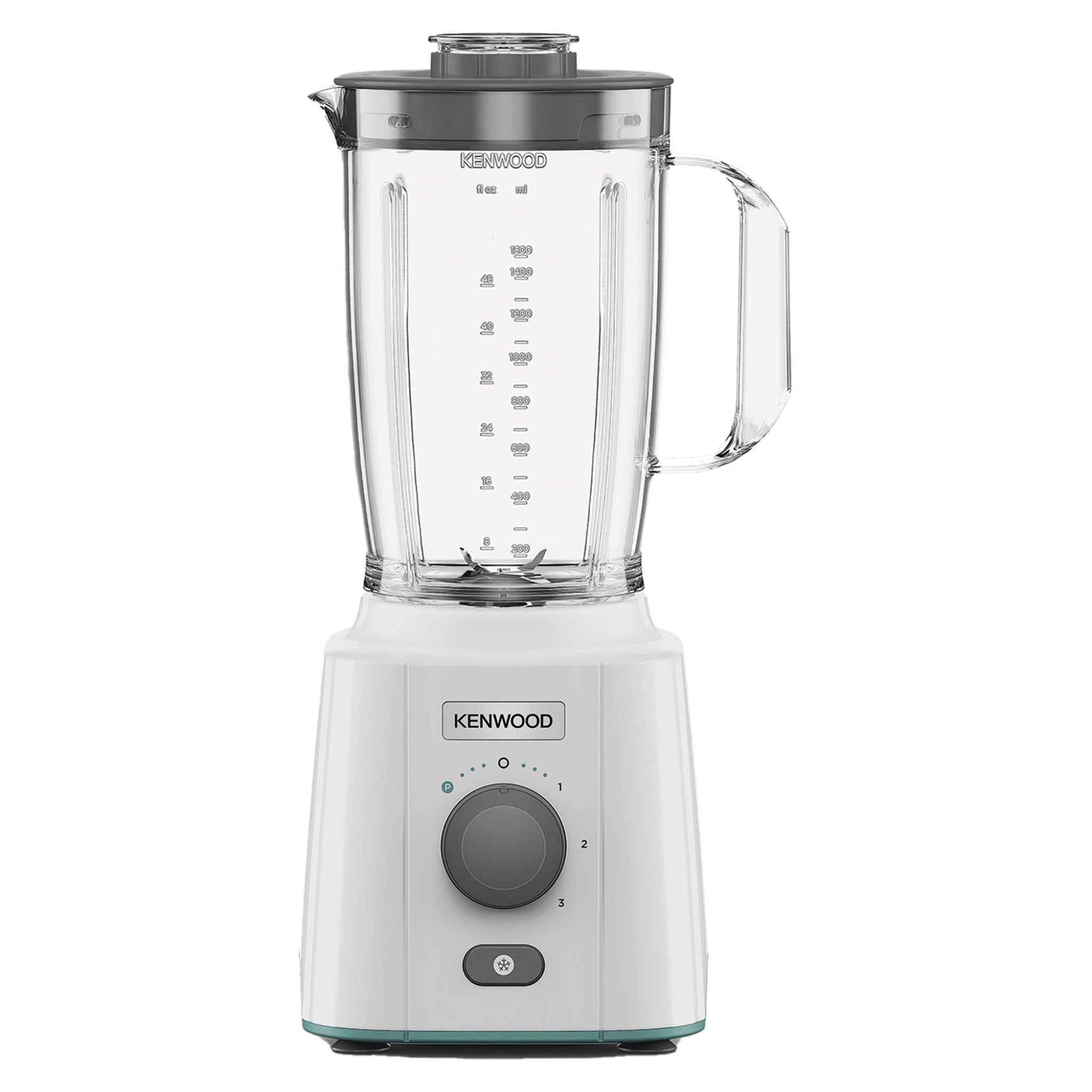 Kenwood Blend & Fresh Jug Blender 2L Sterling Home 4