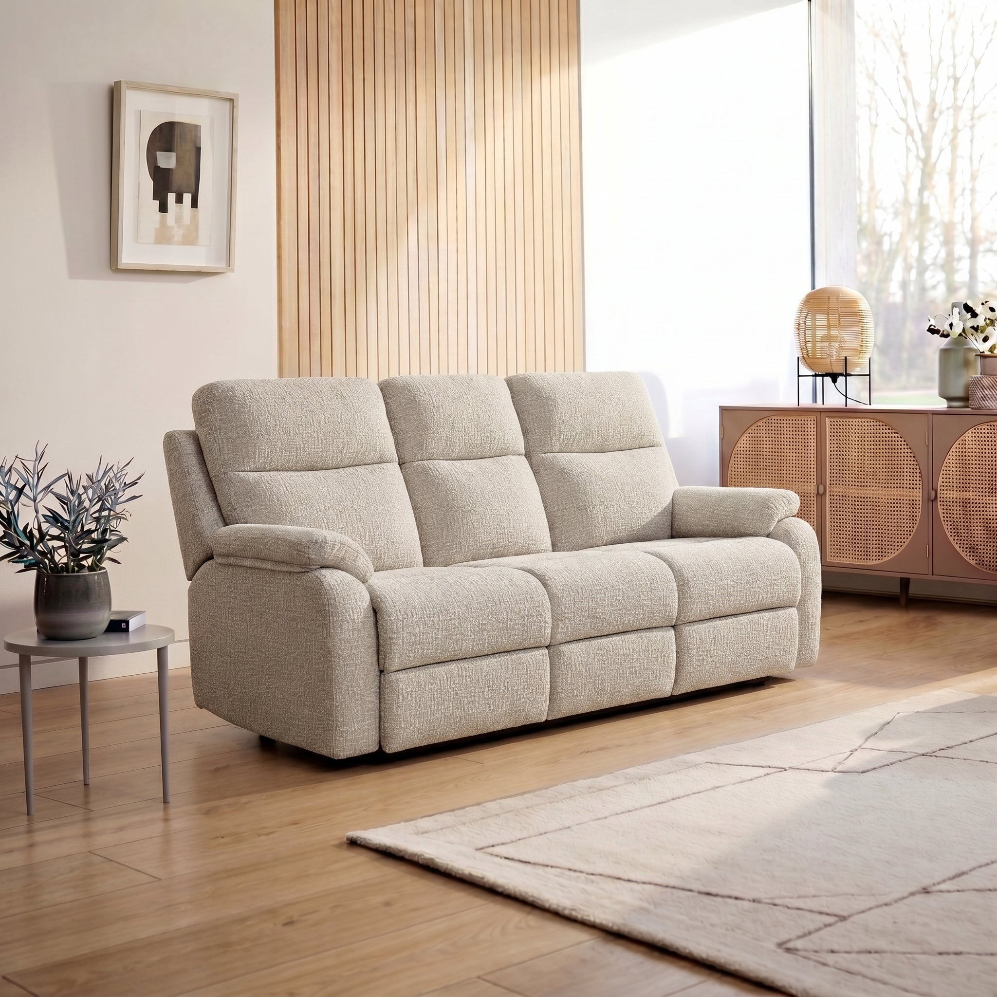 G Plan Kingsbury 3 Seater Sofa - 3 Seater Sofa Grade L 3 Seater Sofas Sterling Home 2