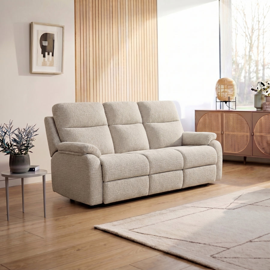 G Plan Kingsbury 3 Seater Sofa - 3 Seater Sofa Grade L 3 Seater Sofas Sterling Home 2