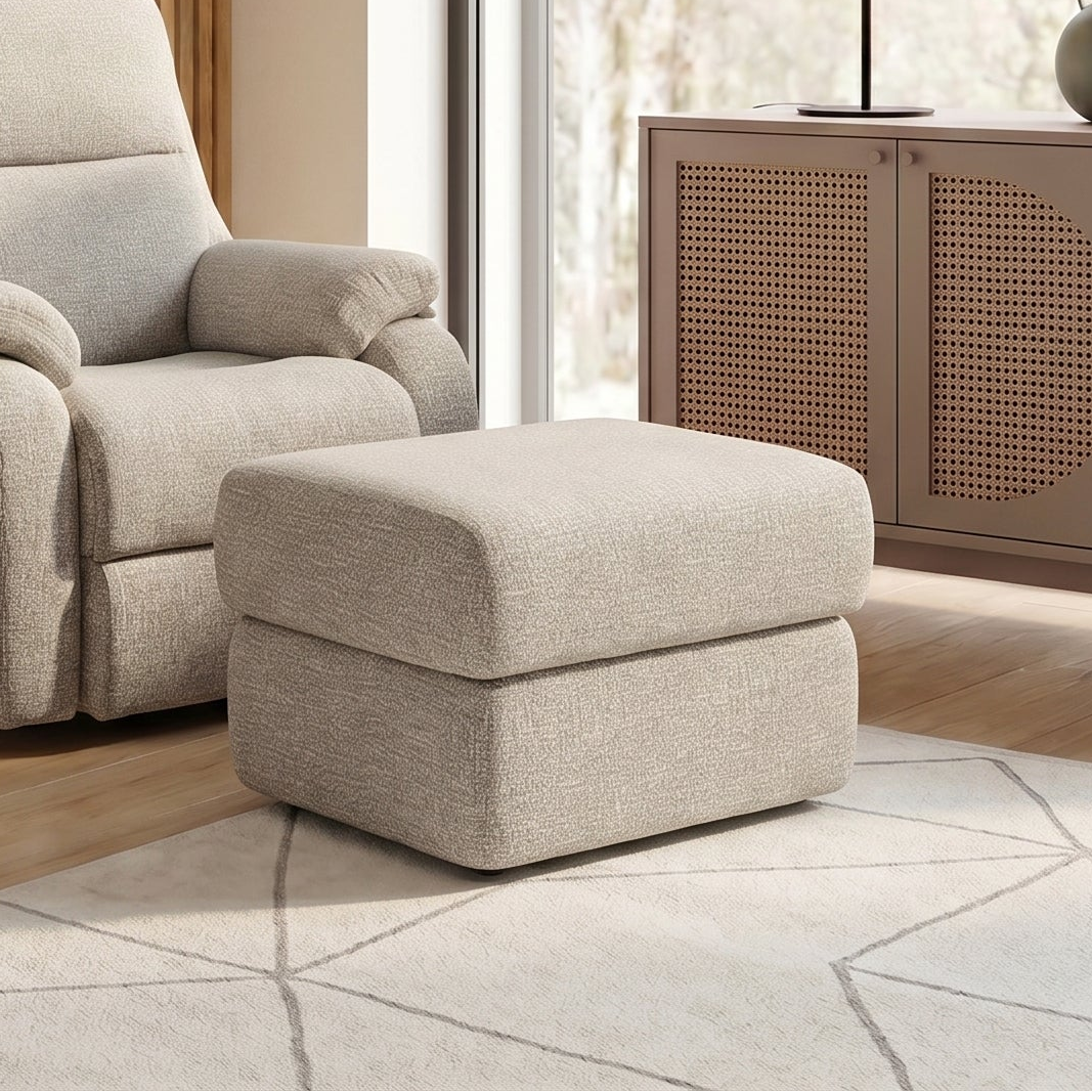 G Plan Kingsbury Storage Footstool - Storage Footstool Grade L Sterling Home 2