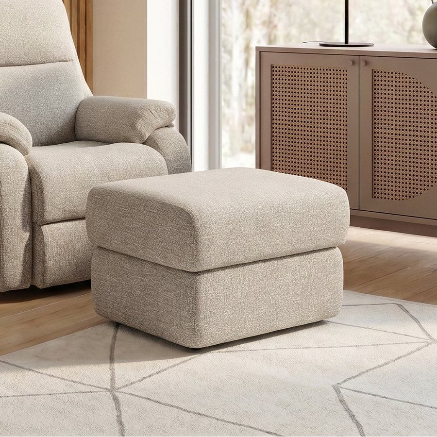 G Plan Kingsbury Storage Footstool - Storage Footstool Grade L Sterling Home 2