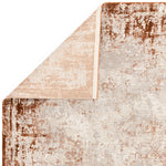 Karis Border Terracotta Rug - Border Terracotta   - 120cm x 170cm