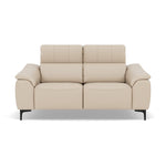 Nicoletti La Scala 2 Seater Sofa - 2 Seater Sofa CK Botero Sterling Home 2 Botero 2156 Crema