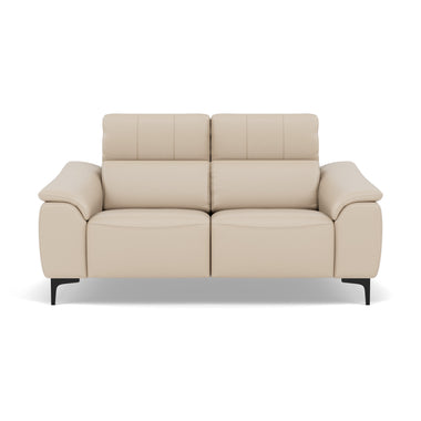 Nicoletti La Scala 2 Seater Sofa - 2 Seater Sofa CK Botero Sterling Home 2 Botero 2156 Crema