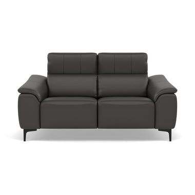 Nicoletti La Scala 2 Seater Sofa - 2 Seater Sofa CK Botero Sterling Home 6 Botero 2162 Grigio