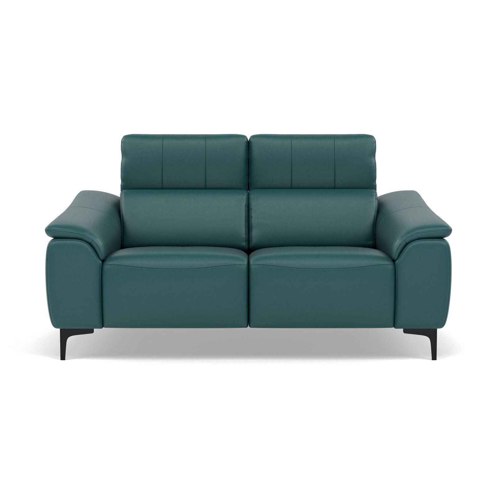 Nicoletti La Scala 2 Seater Sofa - 2 Seater Sofa CK Botero Sterling Home 4 Botero 2155 Ottanio