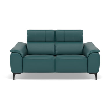 Nicoletti La Scala 2 Seater Sofa - 2 Seater Sofa CK Botero Sterling Home 4 Botero 2155 Ottanio