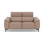 Nicoletti La Scala 2 Seater Sofa - 2 Seater Sofa CK Botero Sterling Home 5 Botero 2152 Taupe