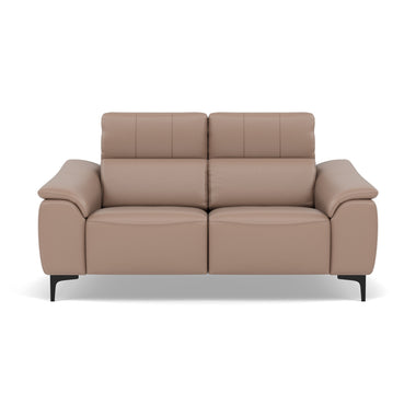 Nicoletti La Scala 2 Seater Sofa - 2 Seater Sofa CK Botero Sterling Home 5 Botero 2152 Taupe