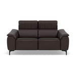 Nicoletti La Scala 2 Seater Sofa - 2 Seater Sofa CK Botero Sterling Home 8 Botero 2157 Testa Di Moro