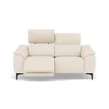 Nicoletti La Scala 2 Seater Sofa Power Recliner Lumbar Support
