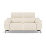 Nicoletti La Scala 2 Seater Sofa - 2 Seater Sofa CB Torello Sterling Home 1 Torello PS Bianco 93