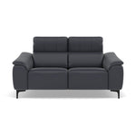 Nicoletti La Scala 2 Seater Sofa - 2 Seater Sofa CB Torello Sterling Home 7 Torello PS Blu -S 81