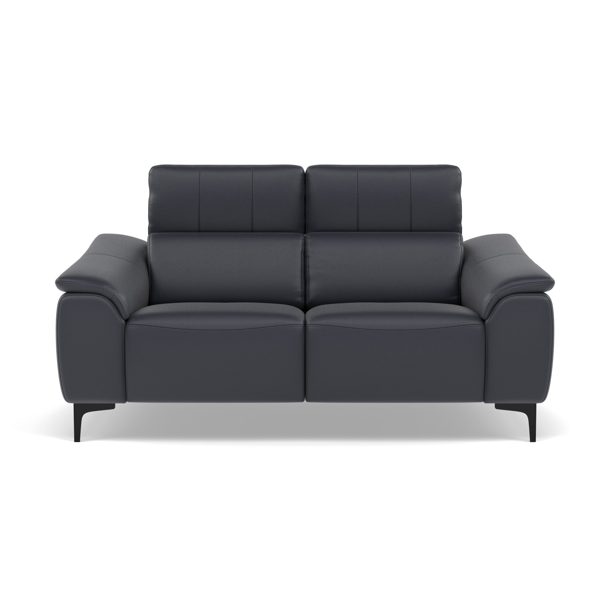 Nicoletti La Scala 2 Seater Sofa - 2 Seater Sofa CB Torello Sterling Home 7 Torello PS Blu -S 81
