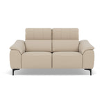 Nicoletti La Scala 2 Seater Sofa - 2 Seater Sofa CB Torello Sterling Home 5 Torello PS Fango 352