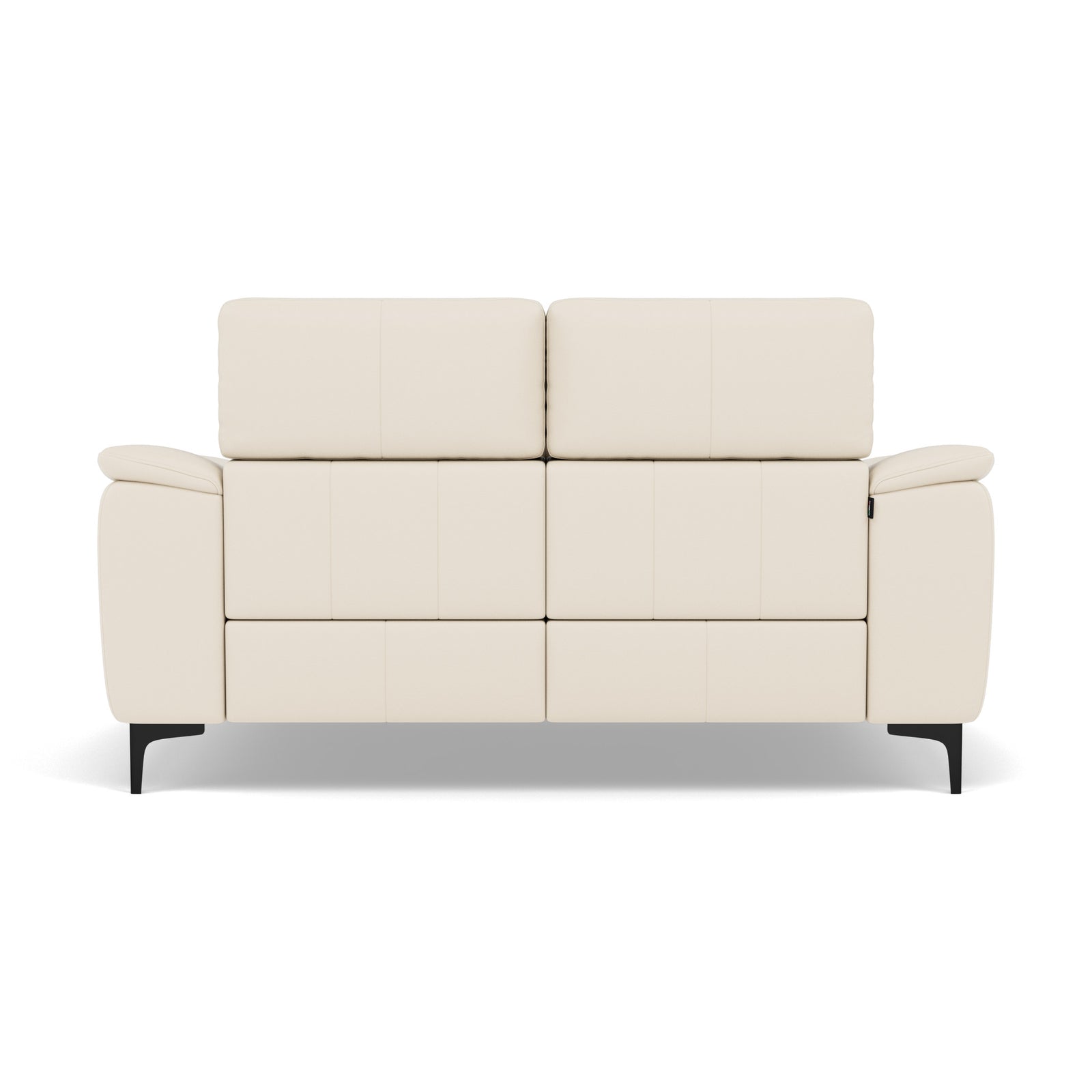 Nicoletti La Scala 2 Seater Sofa - 2 Seater Sofa CB Torello Sterling Home 4