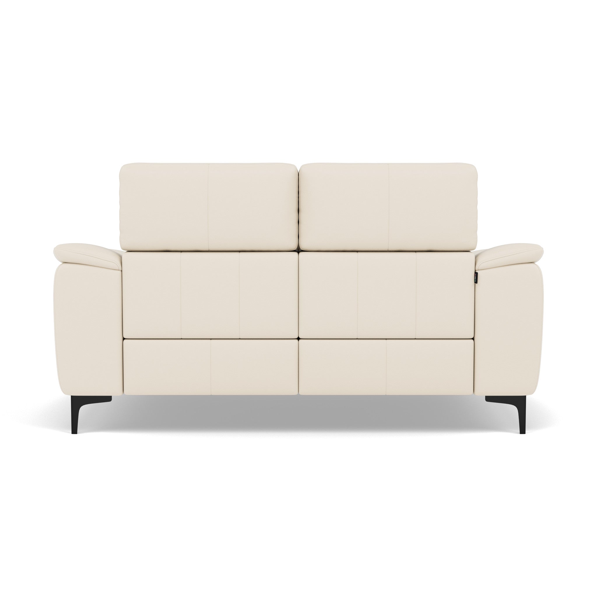 Nicoletti La Scala 2 Seater Sofa - 2 Seater Sofa CB Torello Sterling Home 4