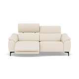 Nicoletti La Scala 3 Seater Sofa Power Recliner Lumbar Support