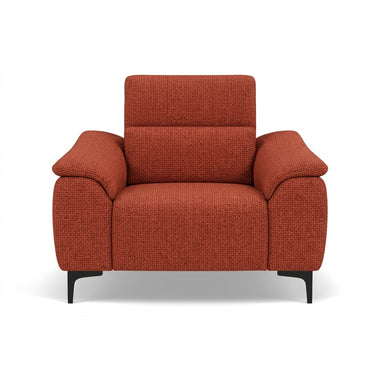 Nicoletti La Scala Armchair - Armchair NA/NE Sterling Home 3 Gaston 713 Amaranto