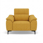 Nicoletti La Scala Armchair - Armchair NA/NE Sterling Home 14 Gaston Giallo