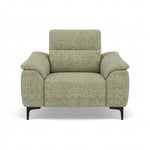 Nicoletti La Scala Armchair - Armchair NA/NE Sterling Home 10 Gaston 748 Salvia