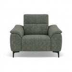 Nicoletti La Scala Armchair - Armchair NA/NE Sterling Home 11 Gaston 758 Verde