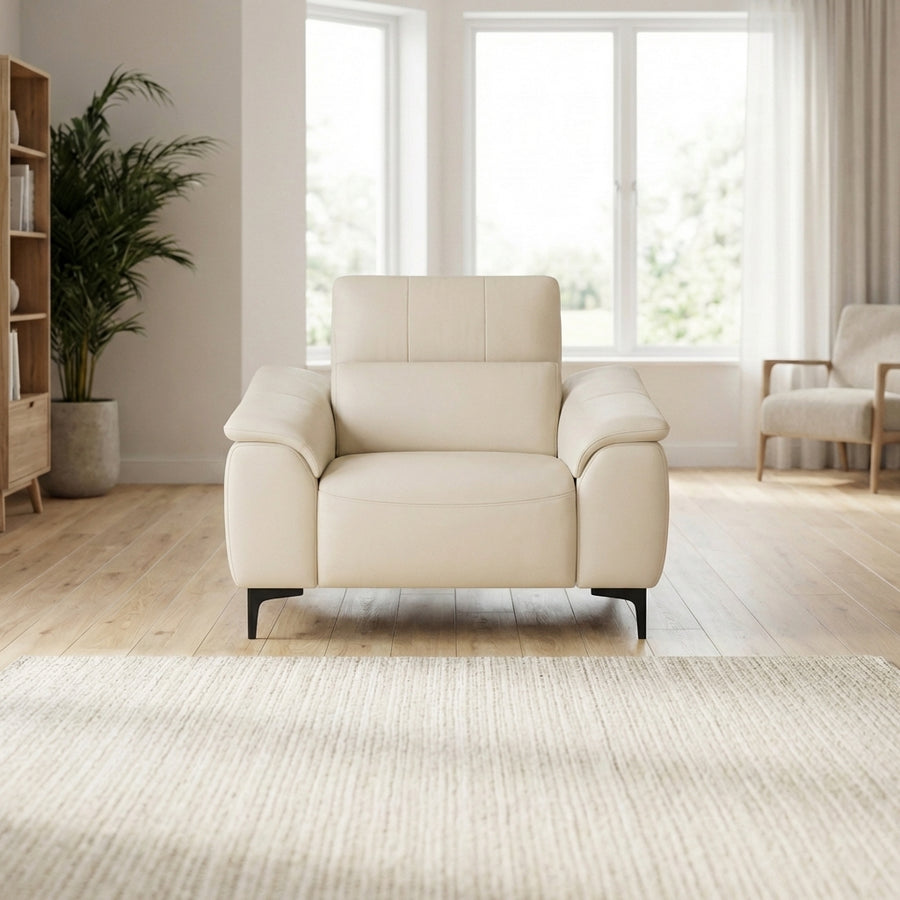 Nicoletti La Scala Armchair - Armchair CB Torello Sterling Home 2