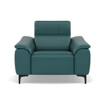 Nicoletti La Scala Armchair - Armchair CK Botero Sterling Home 4 Botero 2155 Ottanio