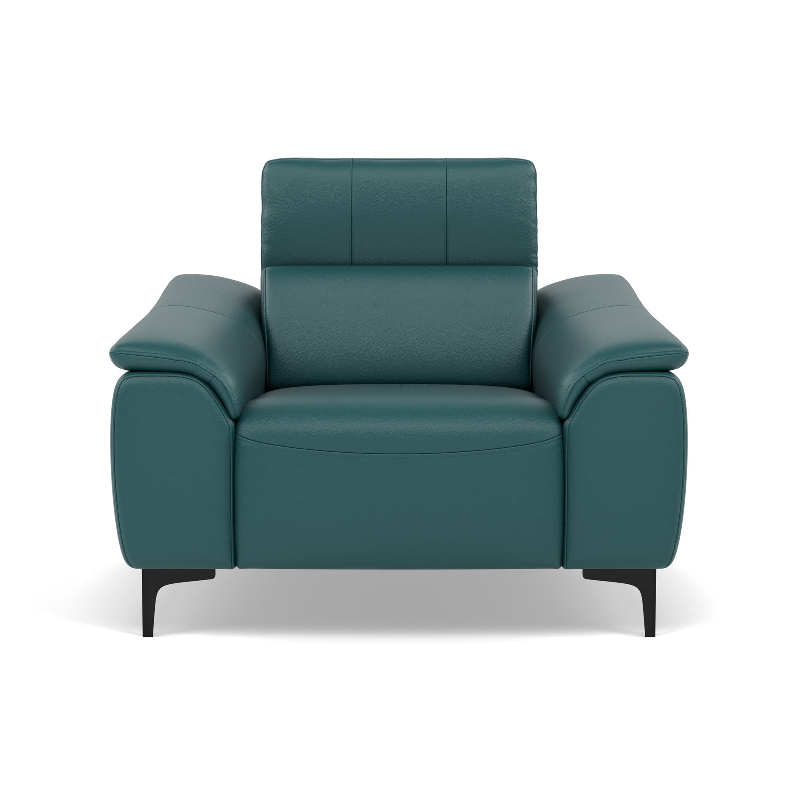 Nicoletti La Scala Armchair - Armchair CK Botero Sterling Home 4 Botero 2155 Ottanio
