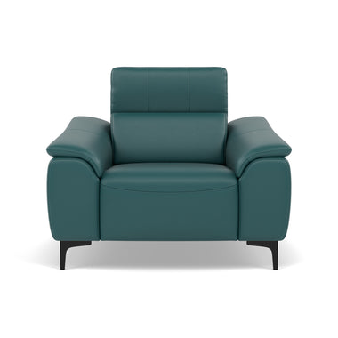 Nicoletti La Scala Armchair - Armchair CK Botero Sterling Home 4 Botero 2155 Ottanio