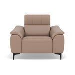 Nicoletti La Scala Armchair - Armchair CK Botero Sterling Home 5 Botero 2152 Taupe