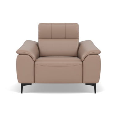 Nicoletti La Scala Armchair - Armchair CK Botero Sterling Home 5 Botero 2152 Taupe