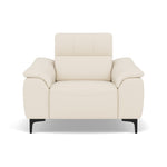 Nicoletti La Scala Armchair - Armchair CB Torello Sterling Home 1 Torello PS Bianco 93