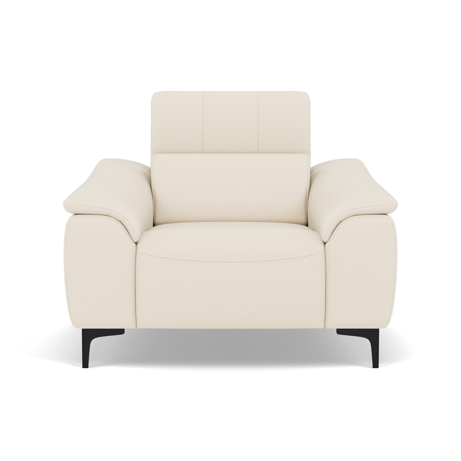 Nicoletti La Scala Armchair - Armchair CB Torello Sterling Home 1 Torello PS Bianco 93