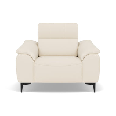 Nicoletti La Scala Armchair   - Armchair CB Torello - Power Recliner with USB-C