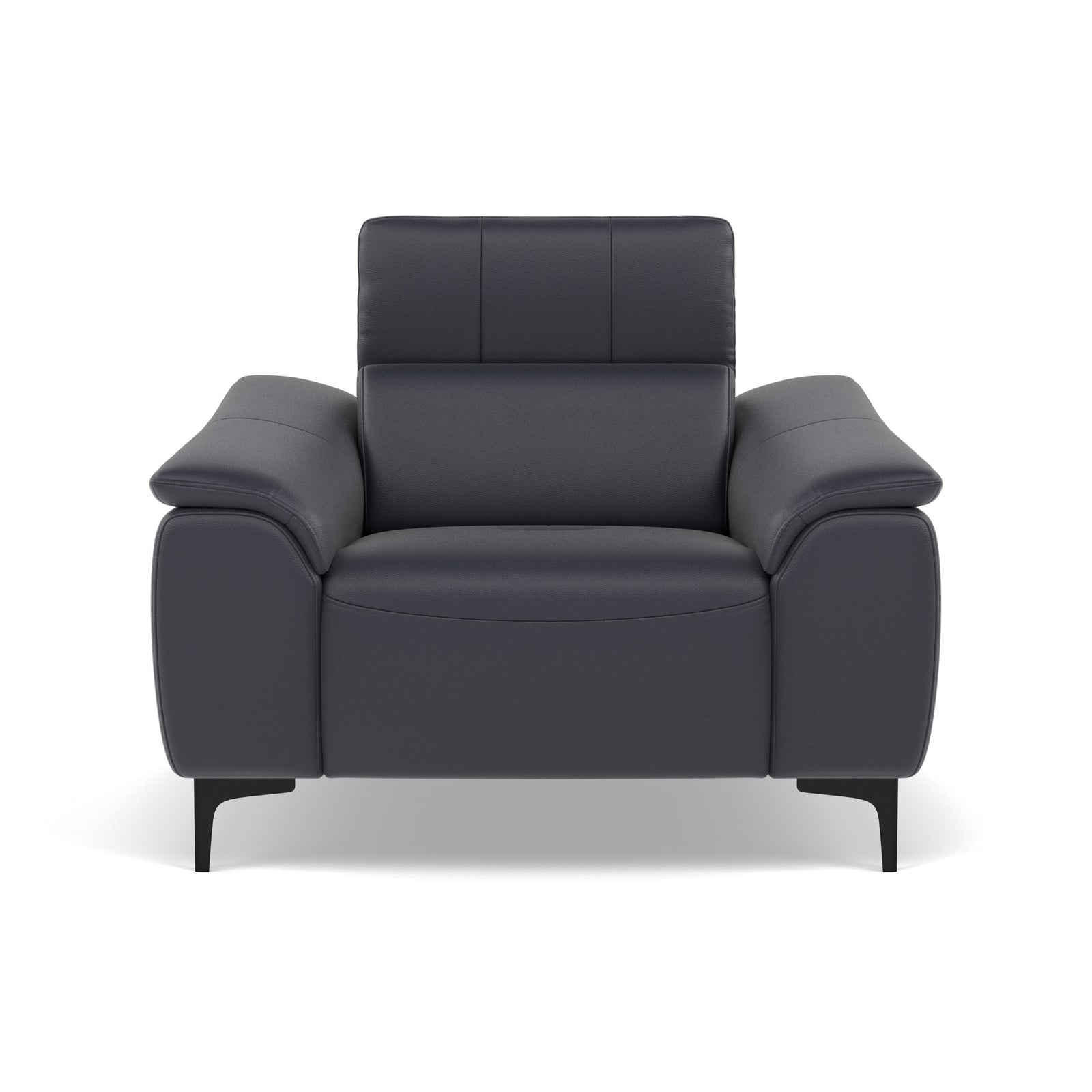 Nicoletti La Scala Armchair - Armchair CB Torello Sterling Home 7 Torello PS Blu -S 81