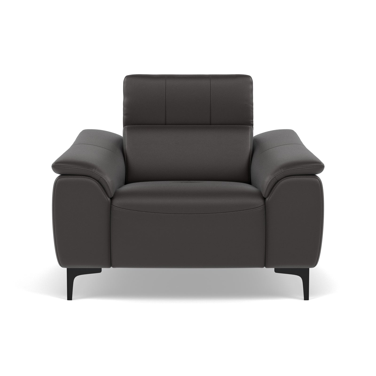 Nicoletti La Scala Armchair - Armchair CB Torello Sterling Home 6 Torello PS Chocol -S 91