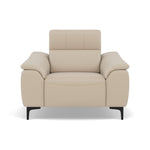 Nicoletti La Scala Armchair - Armchair CB Torello Sterling Home 5 Torello PS Fango 352