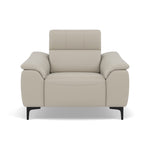 Nicoletti La Scala Armchair - Armchair CB Torello Sterling Home 8 Torello PS Tortora 328