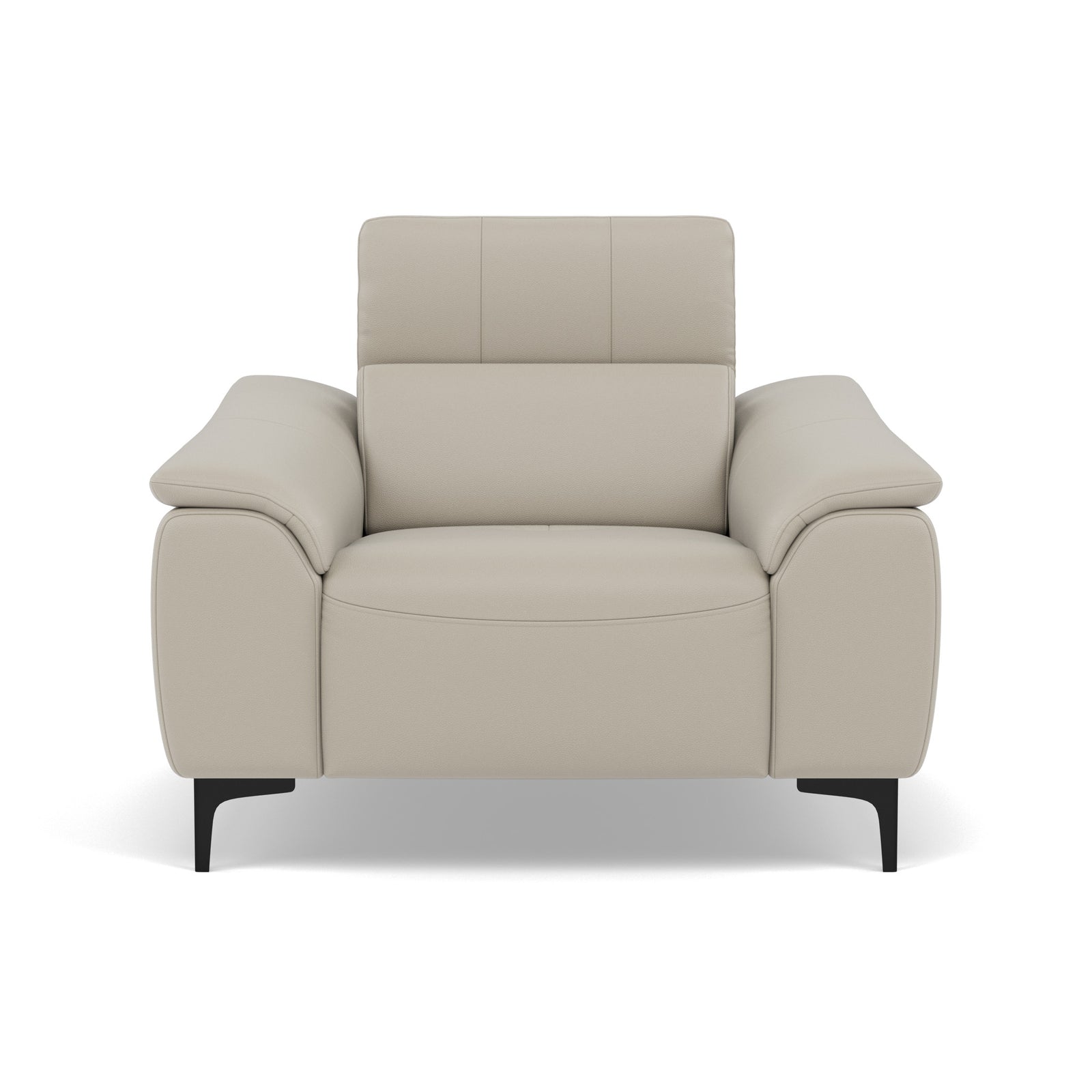 Nicoletti La Scala Armchair - Armchair CB Torello Sterling Home 8 Torello PS Tortora 328